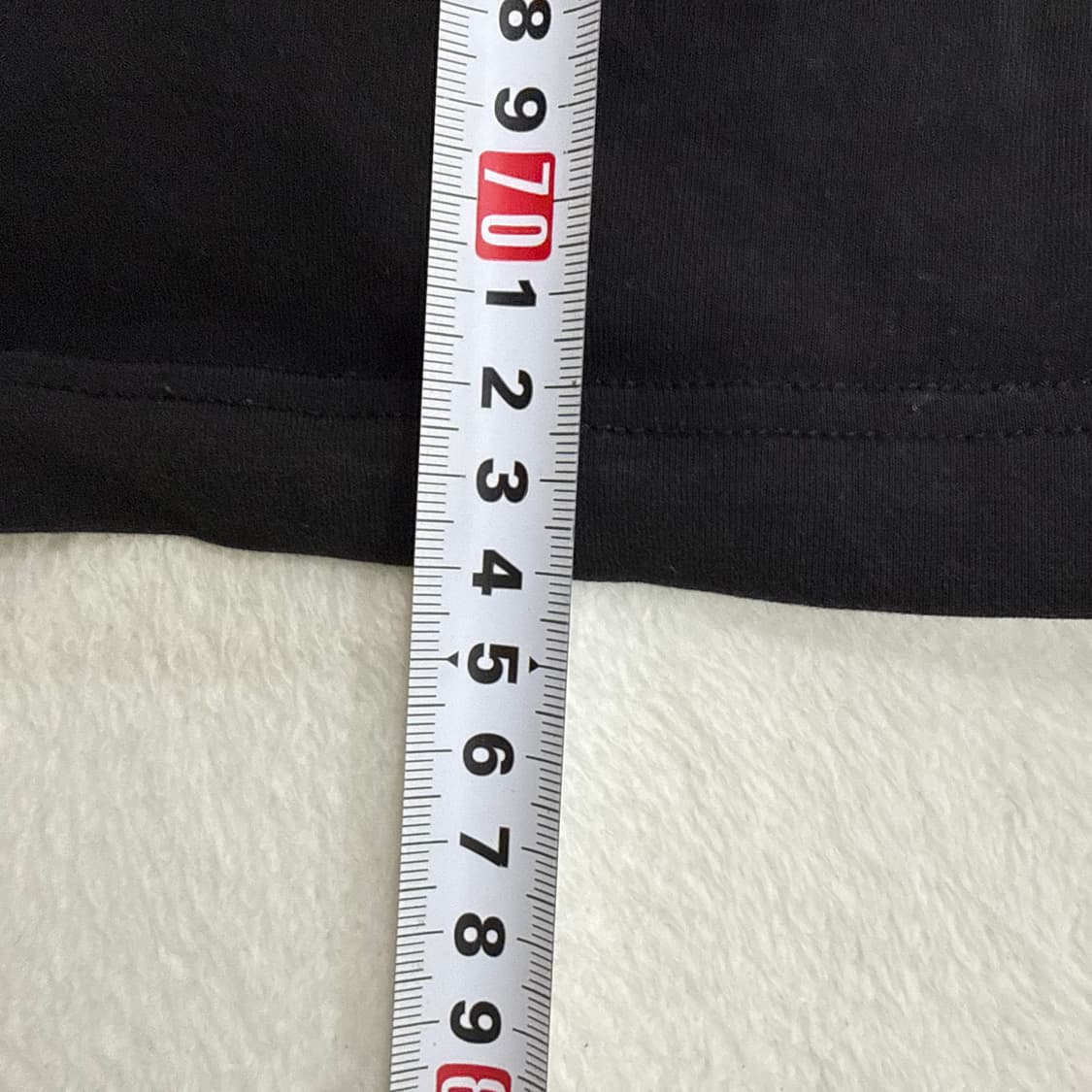 L 켈빈클라인 진 반팔 티셔츠 0323T 상품이미지6