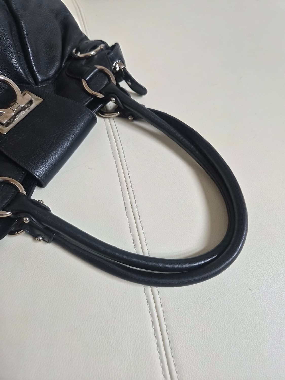 페라가모 정품 토드 상품이미지4