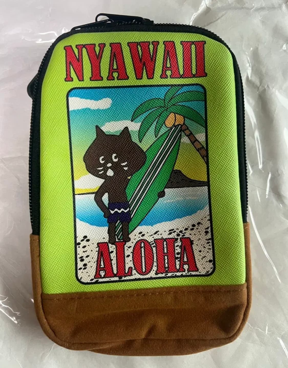 네넷 냐 파우치 상품이미지1