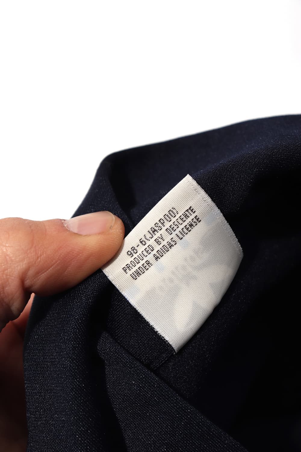 ADIDAS x DESCENTE 90s 배색 트랙탑 져지 점퍼   상품이미지6