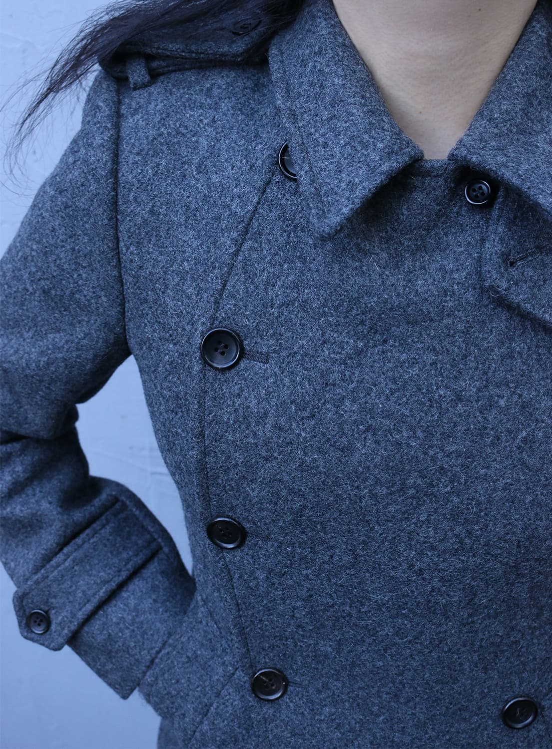 존 로렌스 설리반 피코트 상품이미지4