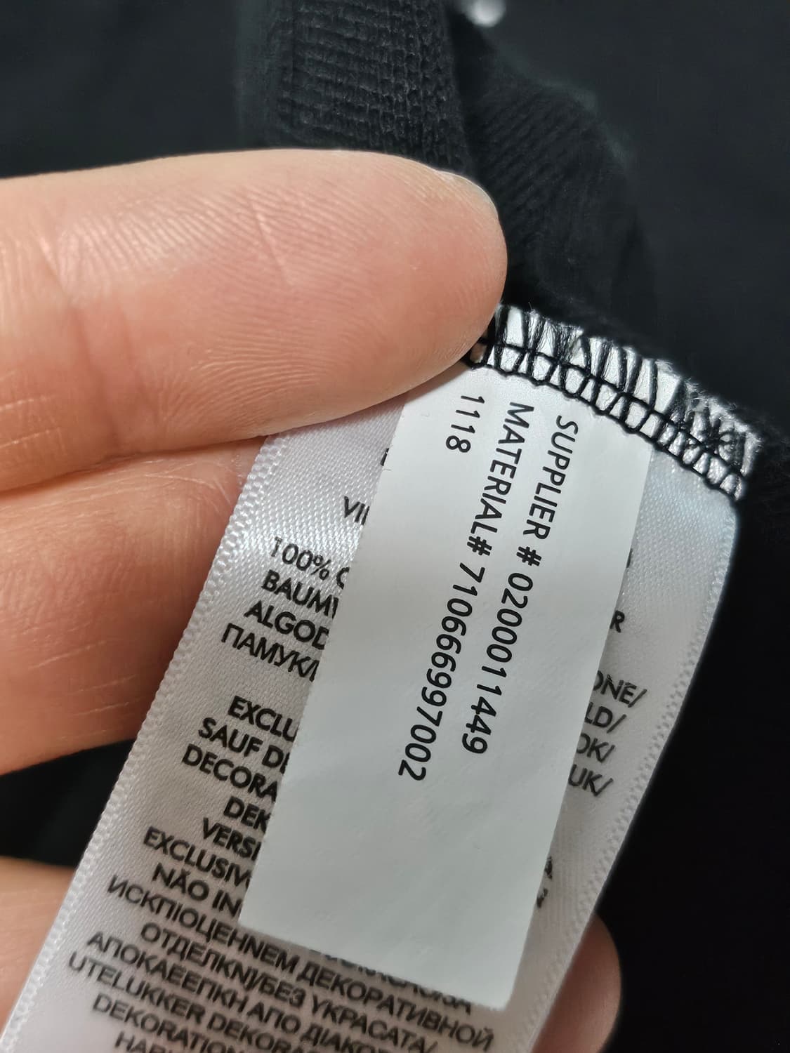 폴로랄프로렌 화이트 포니 카라티 카라티셔츠 M 상품이미지4