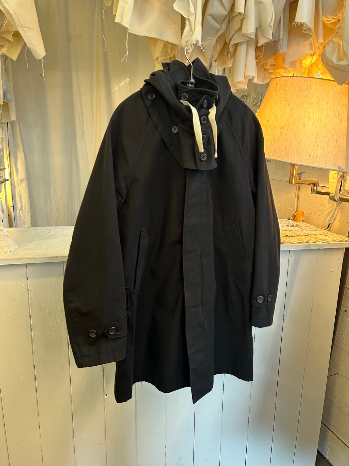 ASPESI     AMSTERDAMS BLAUW  상품이미지1