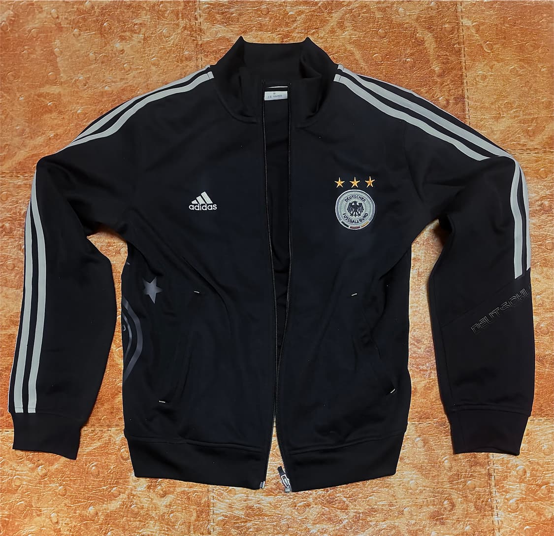 아디다스 독일 져지 상품이미지1