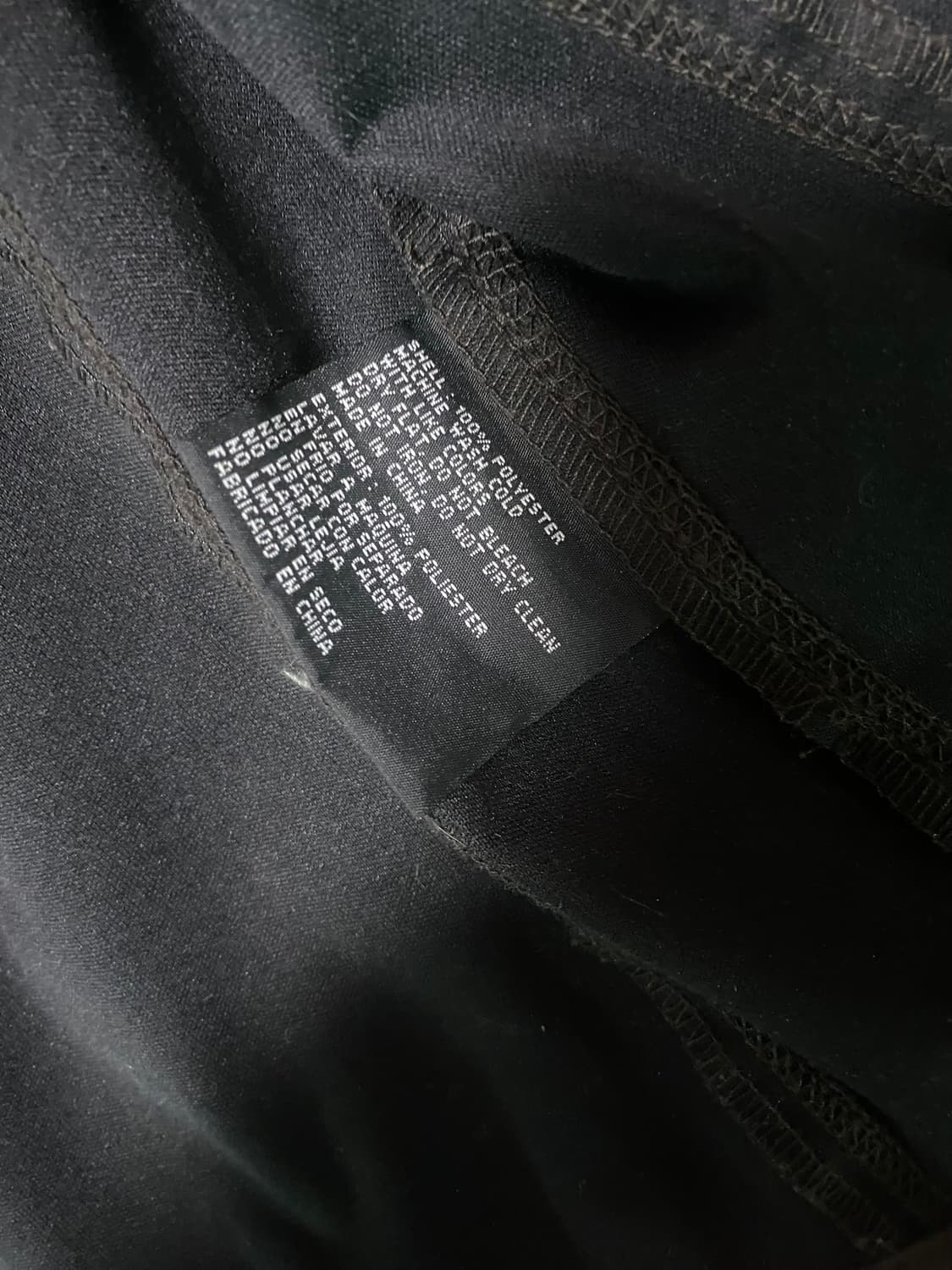 오클리 택티컬 소프트웨어 자켓 상품이미지8