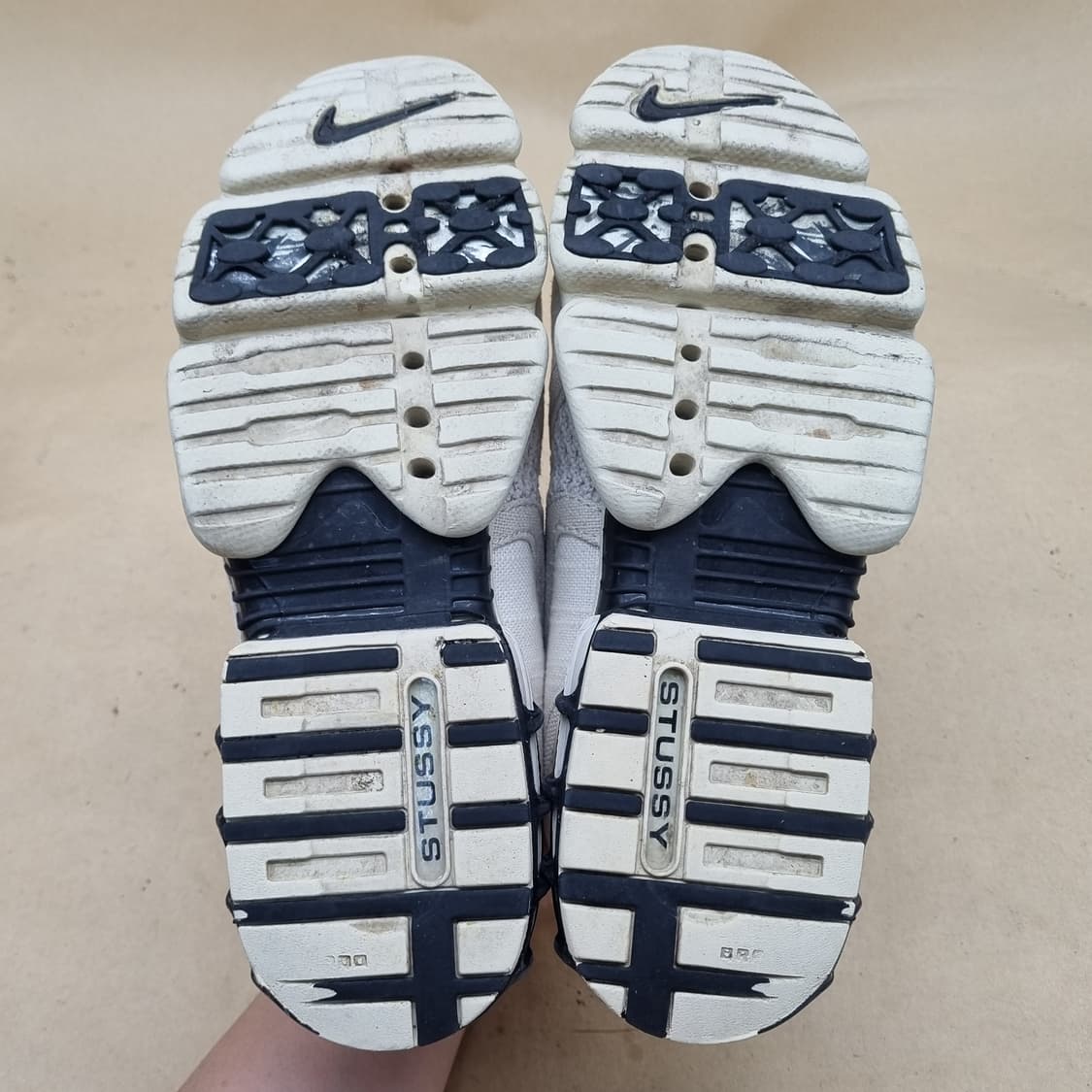 나이키 에어줌 운동화250  상품이미지3