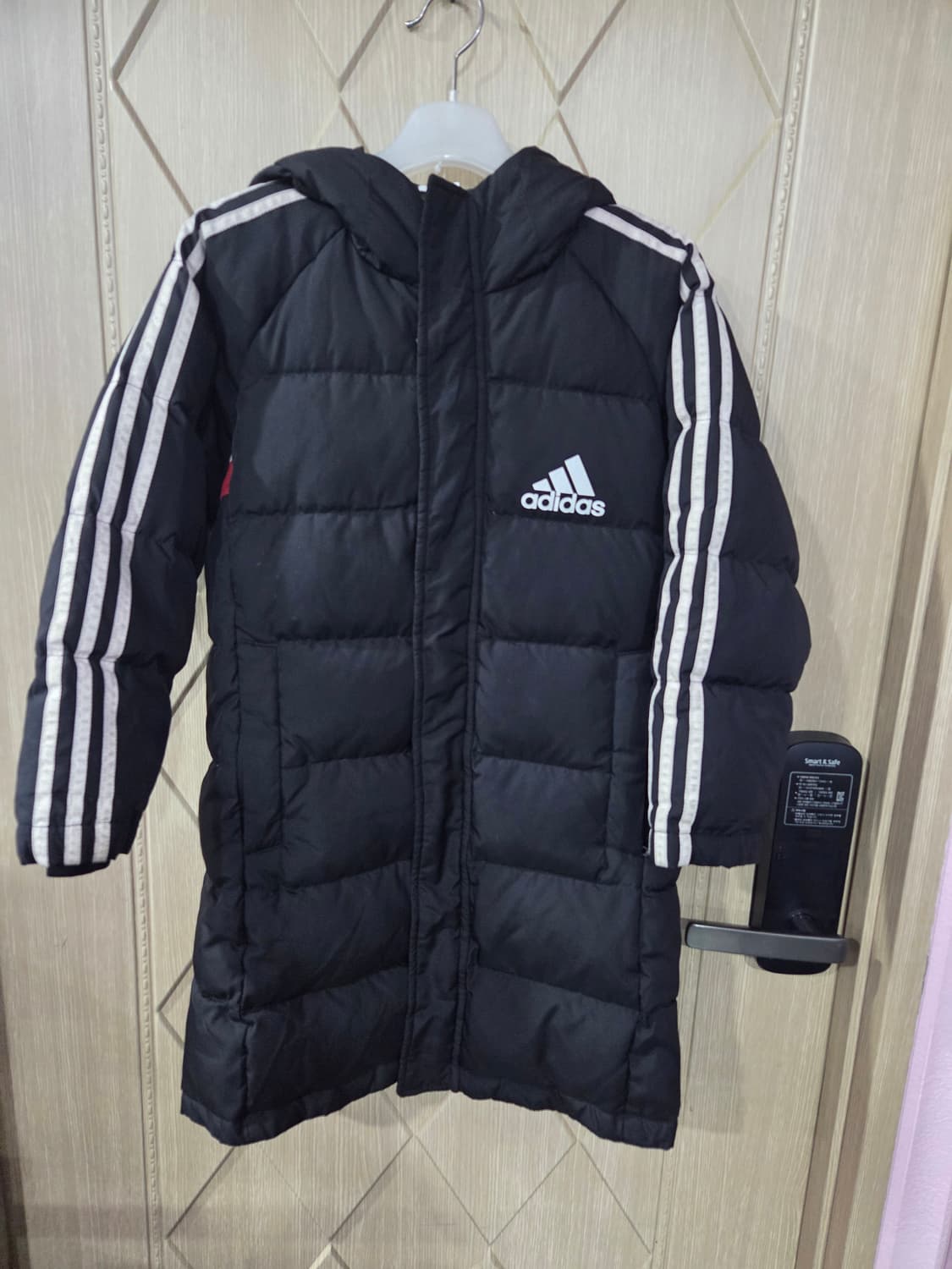 아디다스 패딩 상품이미지1