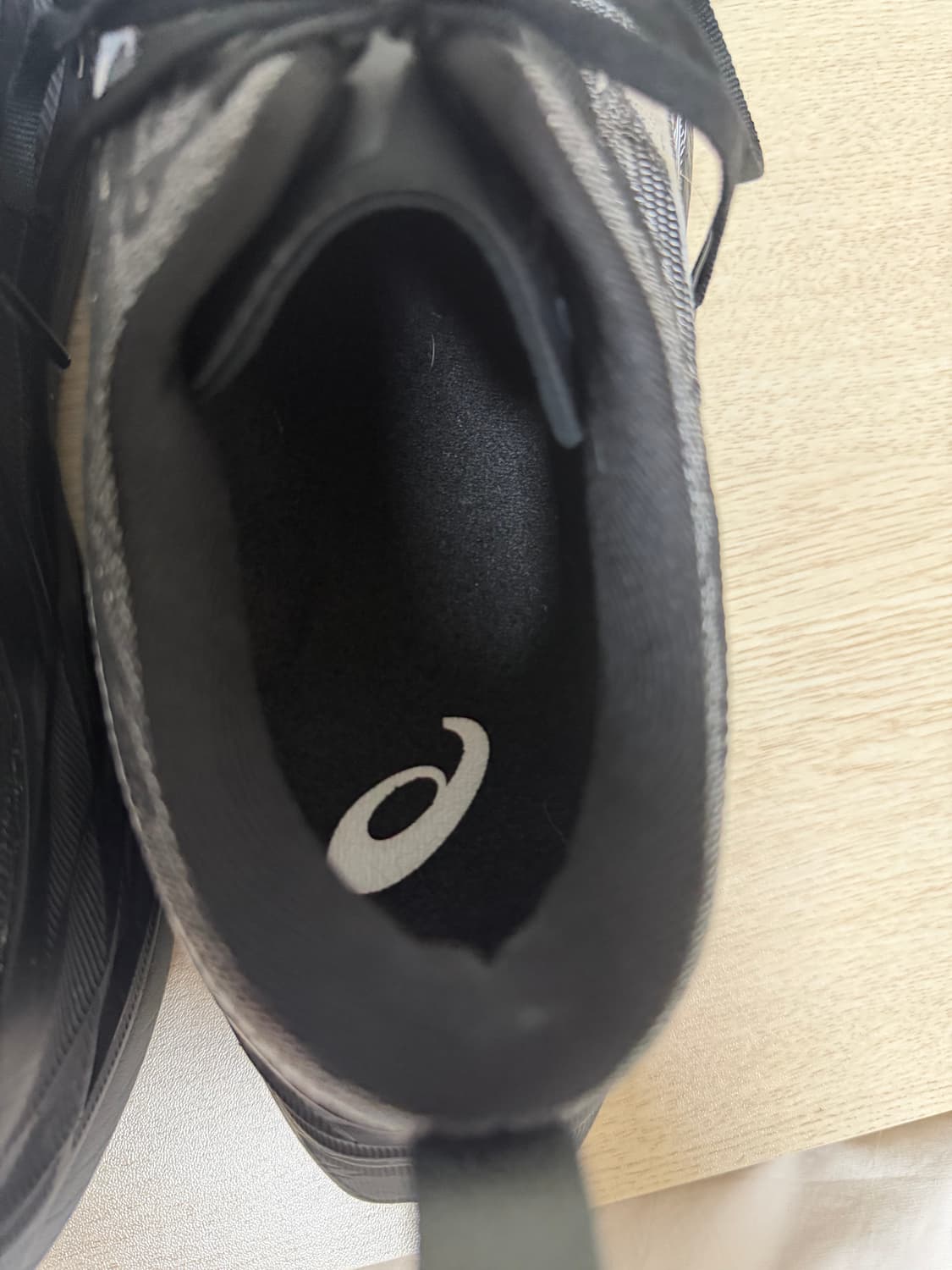 아식스 슈퍼블라스트2 -275 size 상품이미지7