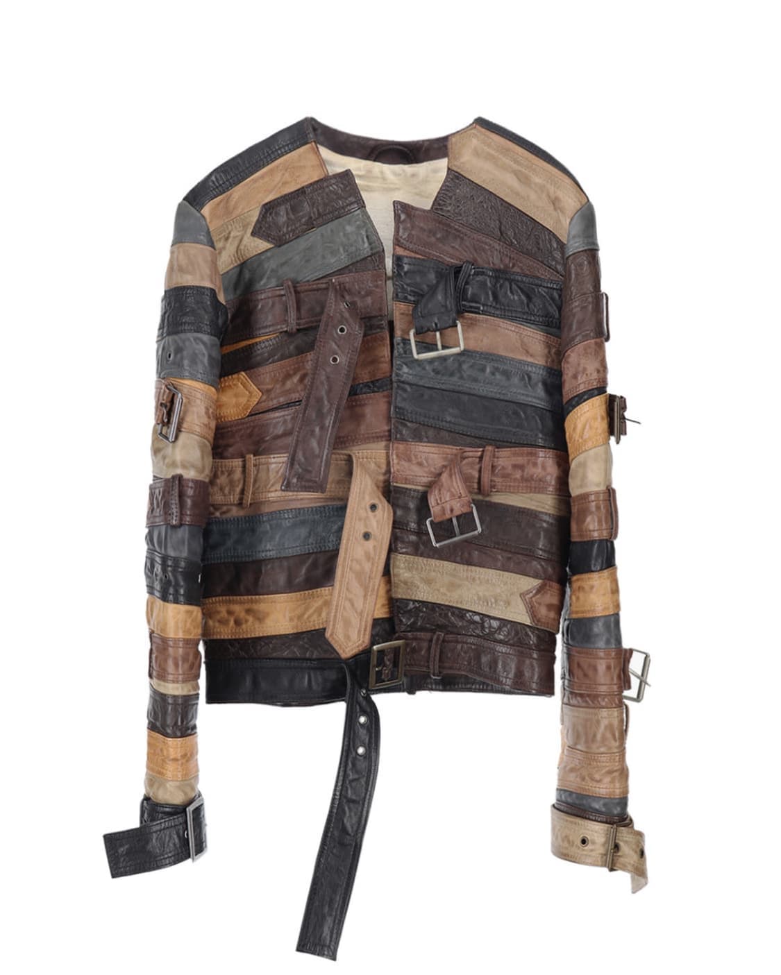 마르지엘라 h&m 벨트자켓 구함 상품이미지1