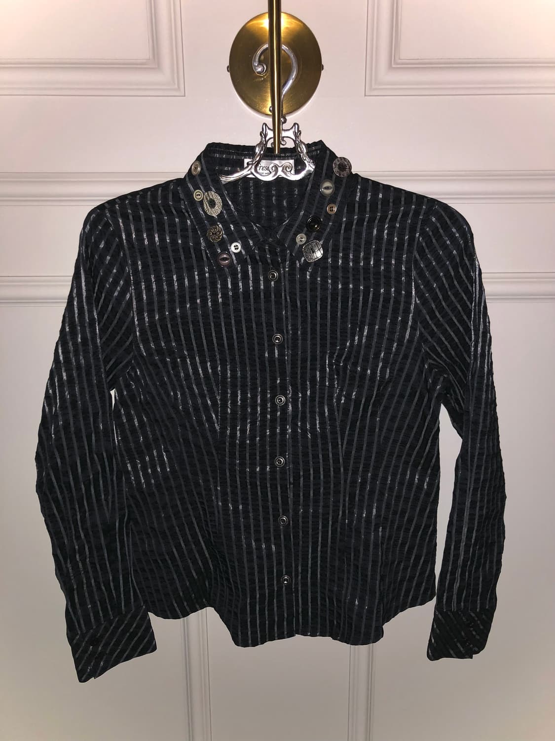 Ba✞h Custom Made - Shirts 상품이미지3