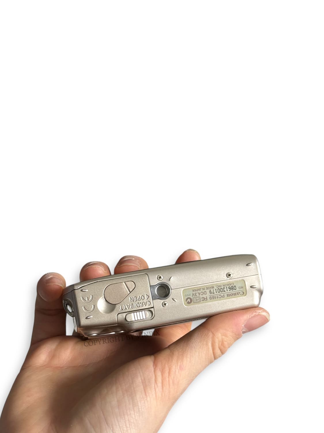 캐논 익서스 750(익시 700,파워샷 SD550) 디지털 카메라 디카 상품이미지10