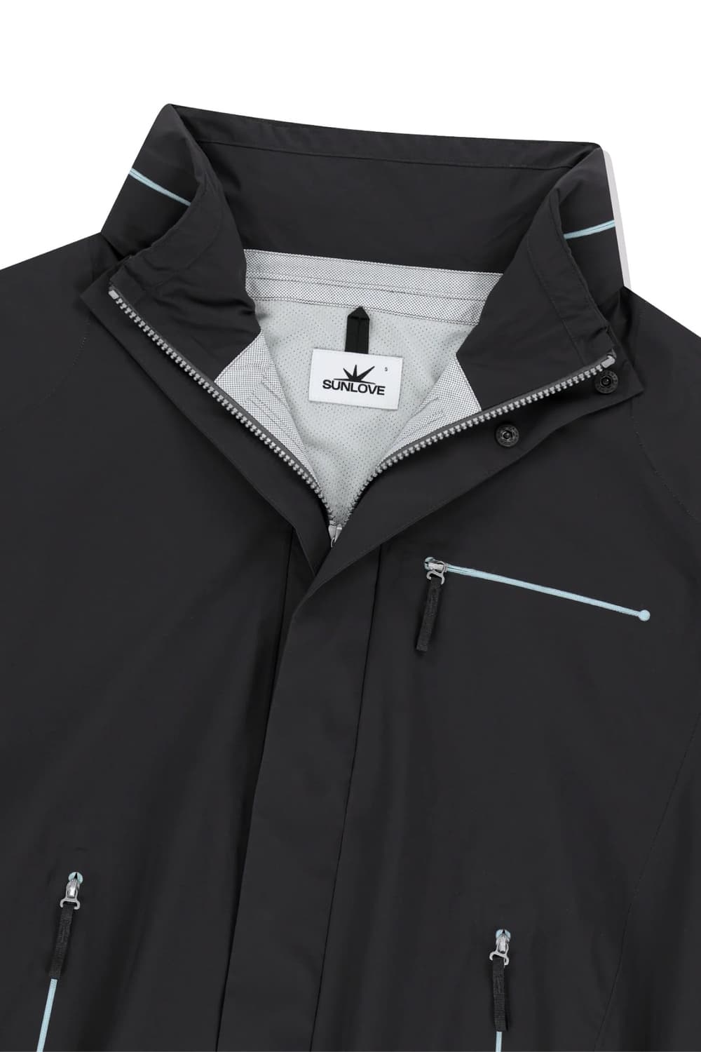 (새상품) 썬러브 - PERTEX® Total Shell Jacket 상품이미지8