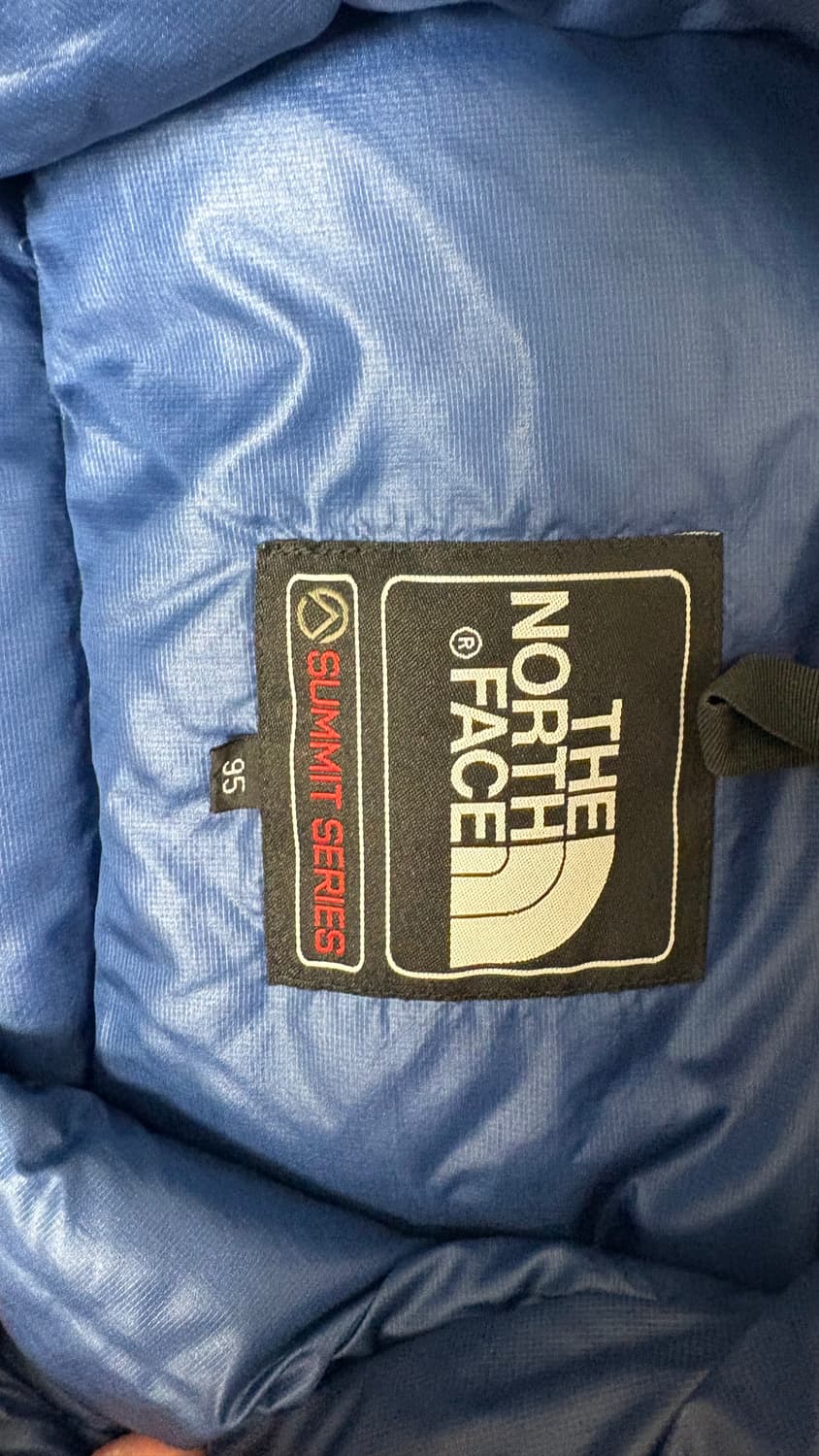 노스페이스 아콘카구아 M 상품이미지3