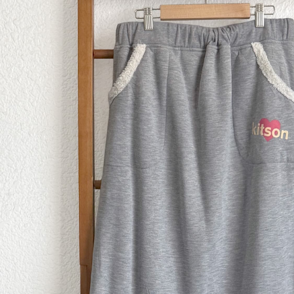 양 떼 목장 코코 스커트 상품이미지2