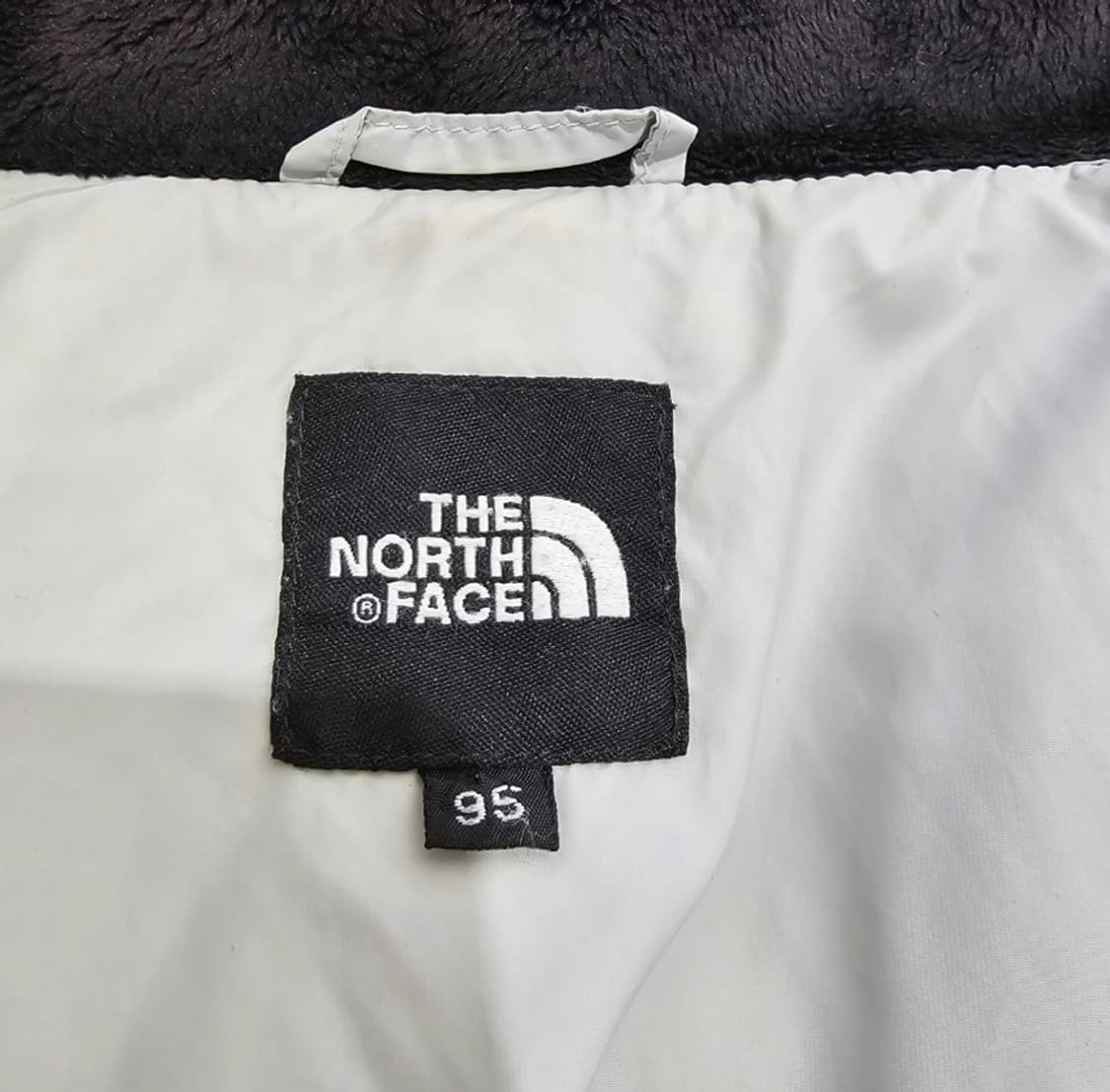 노스페이스 바람막이 자켓 ~66 상품이미지8