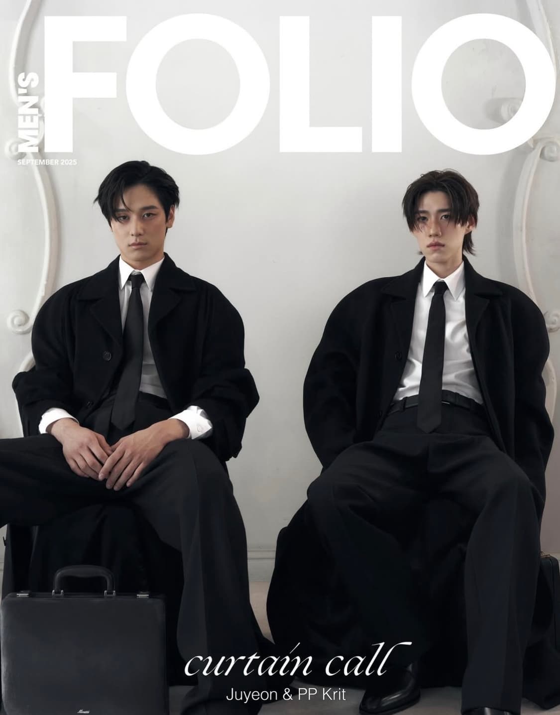 발렌시아가 남성 스탠다드 셔츠 베이비 블루 Winter 25 상품이미지5