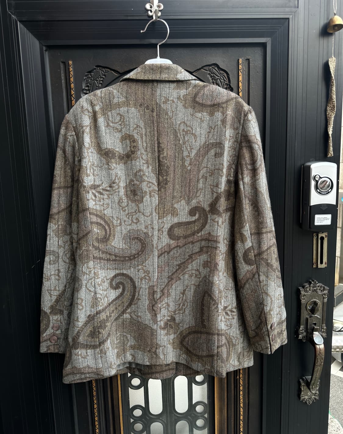 hardy amies 자켓 상품이미지2