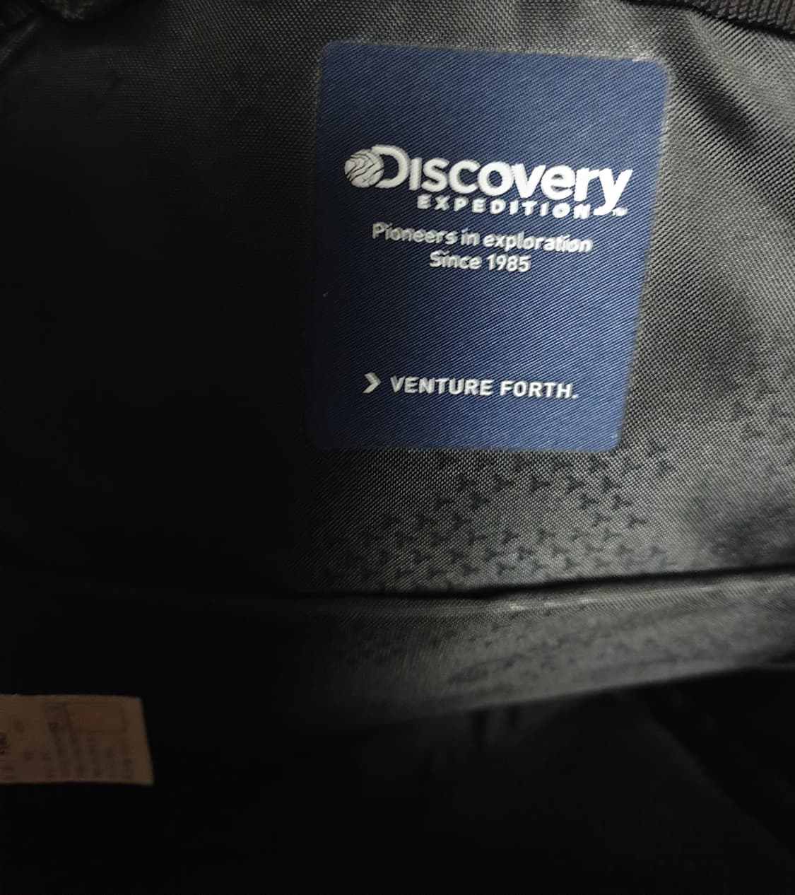 디스커버리 익스페디션 슬링백 블랙 F(4L) 상품이미지3