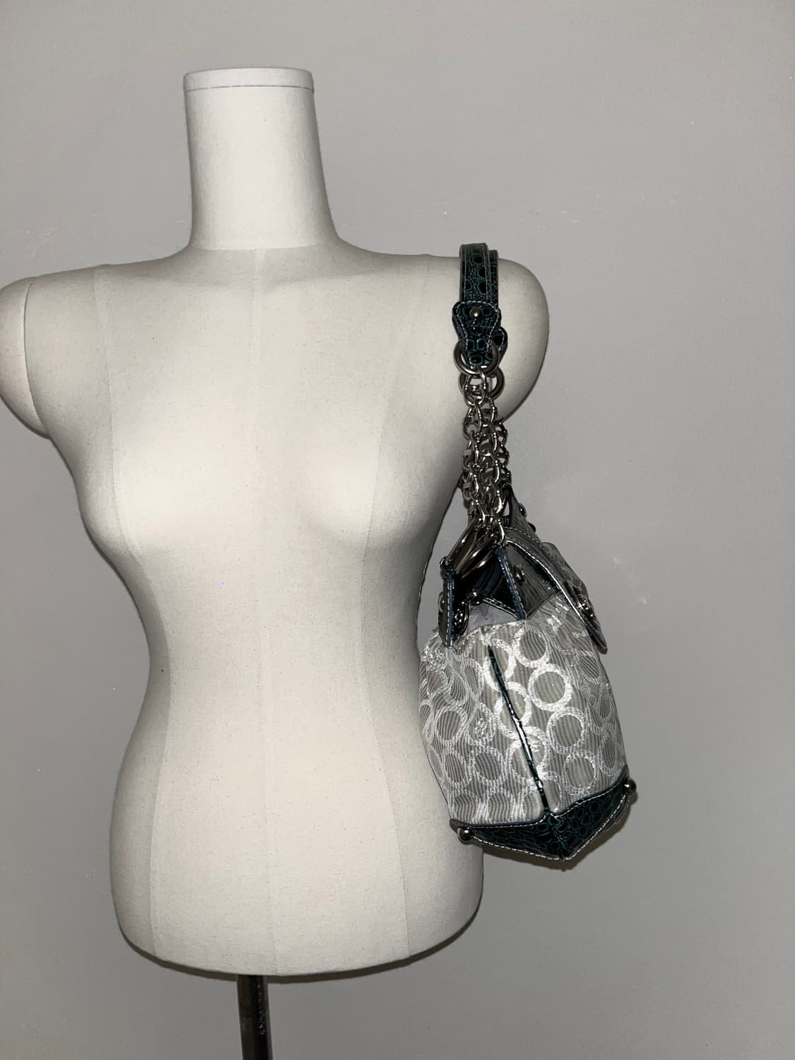 📦 Esquire leather Shoulder Bag 상품이미지6