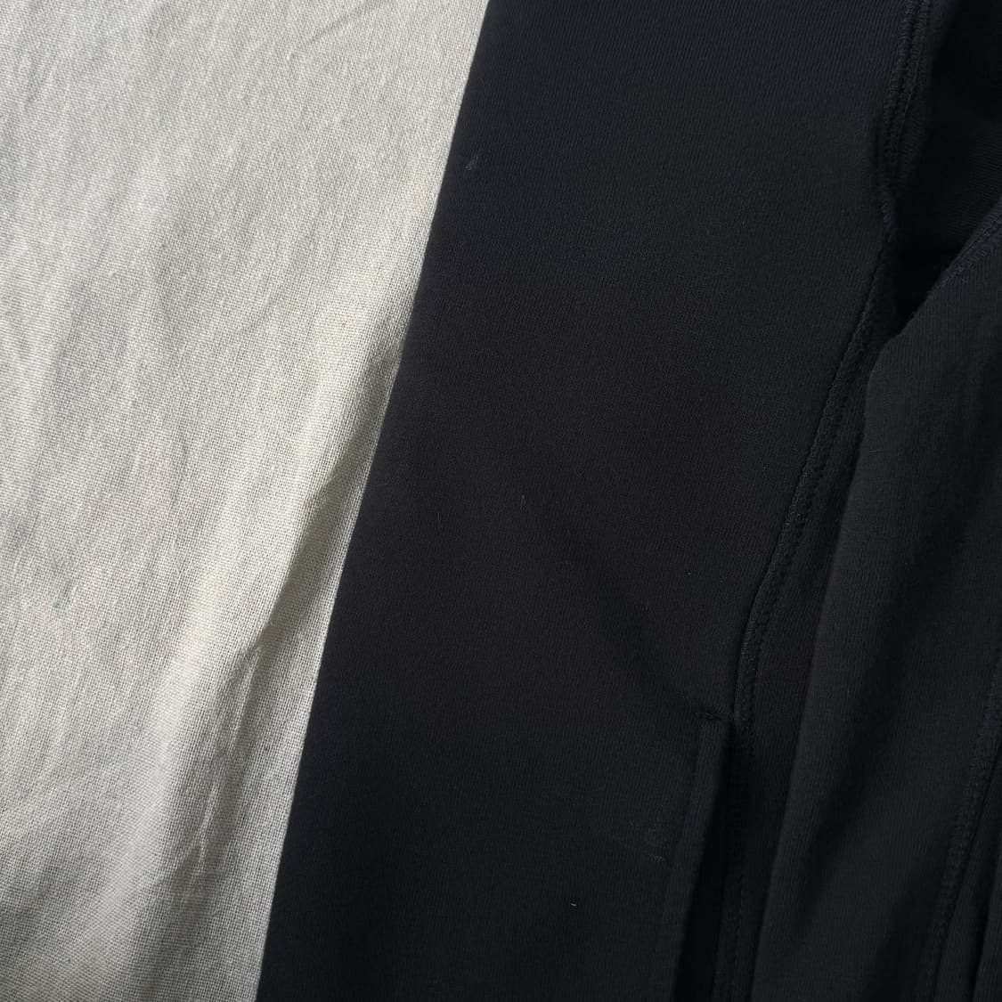 탑텐 건즈앤로지스 프린팅 후드 XXL 상품이미지6