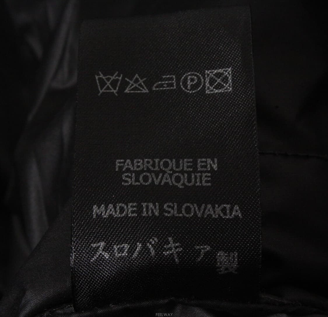 W-3892/이자벨마랑 정품 여성용 오리털 패딩 4 상품이미지5