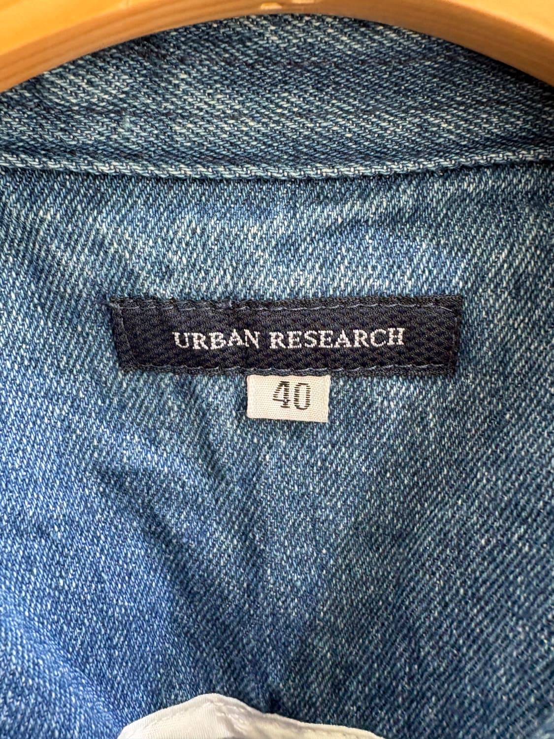 URBAN RESEARCH 자켓 상품이미지6