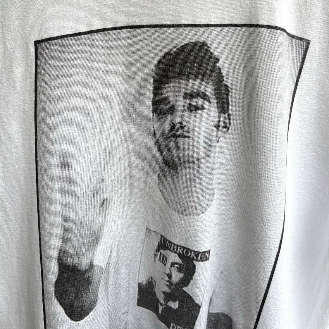 the Smith Morrisey 10's 상품이미지3