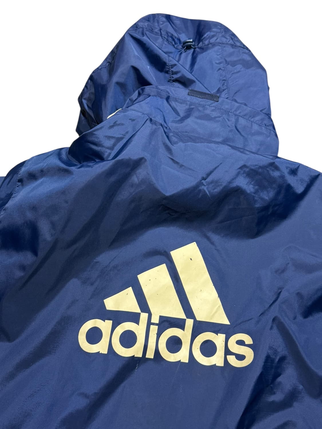 Adidas 아디다스 12-13 첼시 레인자켓 상품이미지3