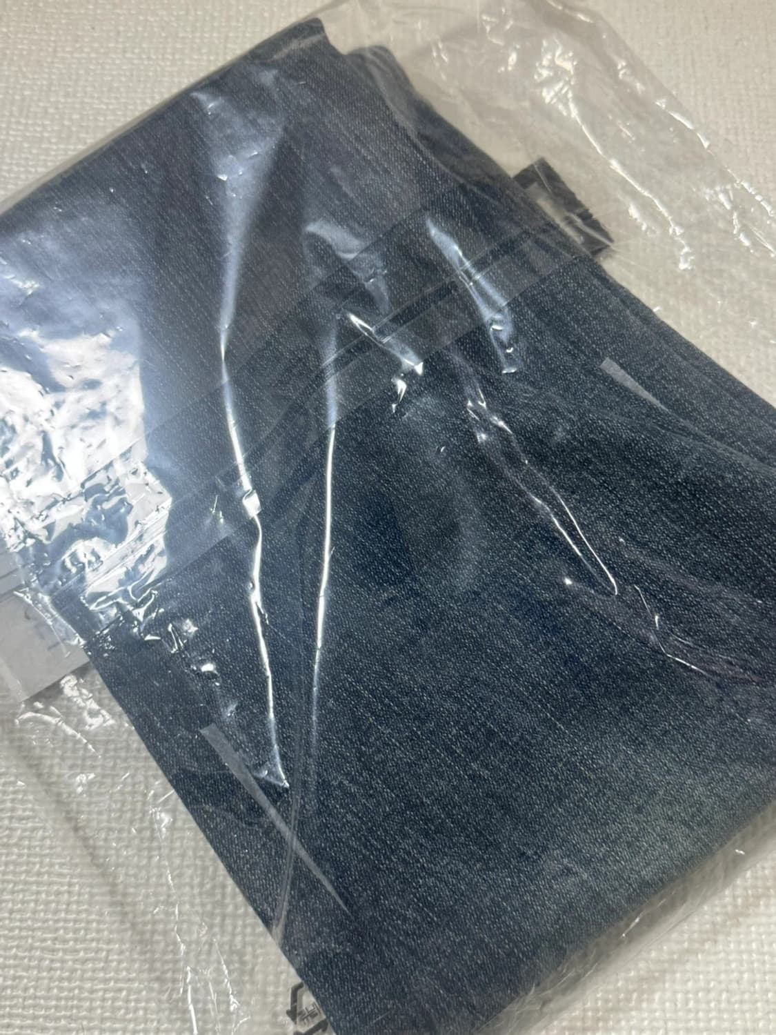 데케트우먼 로우라이즈 블루비 S 새상품 (74000원) 상품이미지7