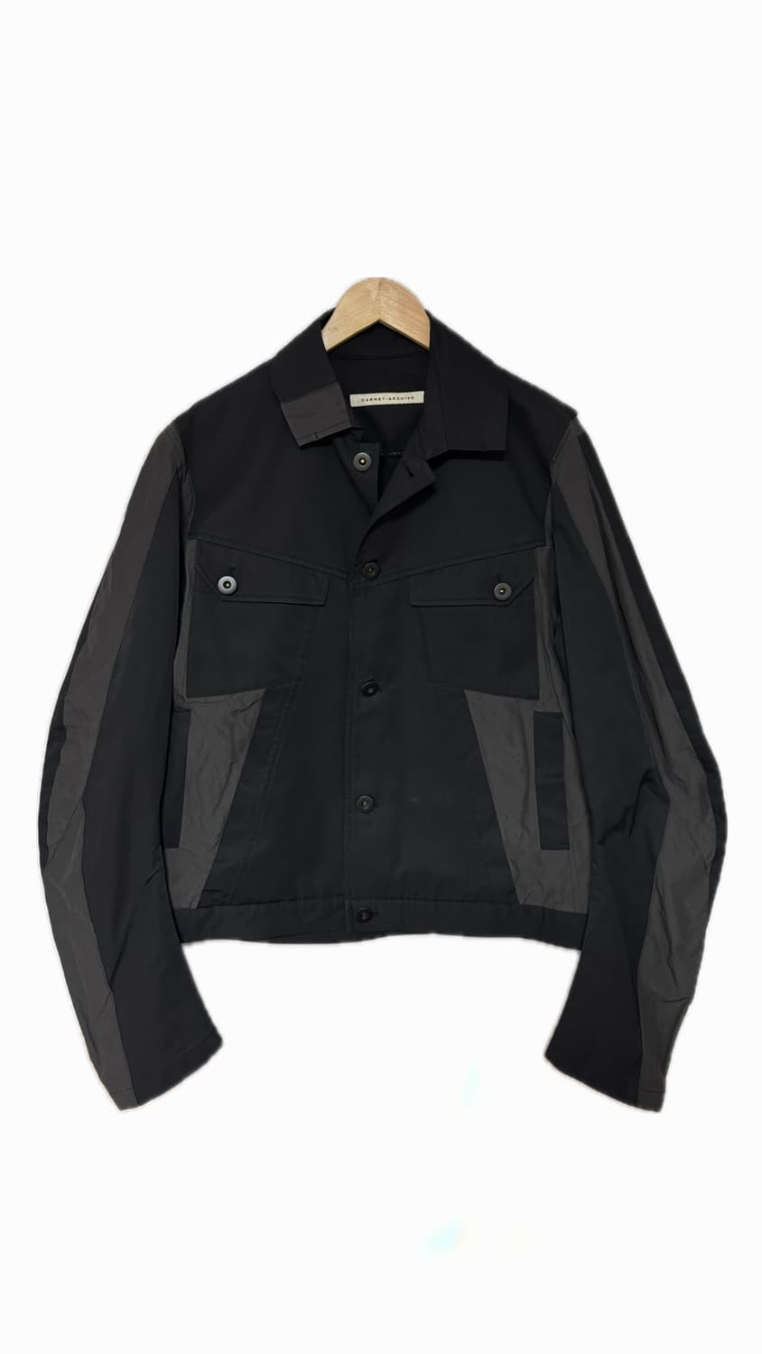 카르넷 아카이브 자켓 상품이미지1