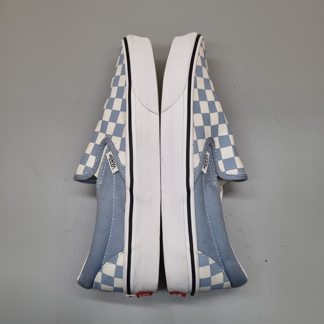 반스 체커보드 슬립온 250 상품이미지4