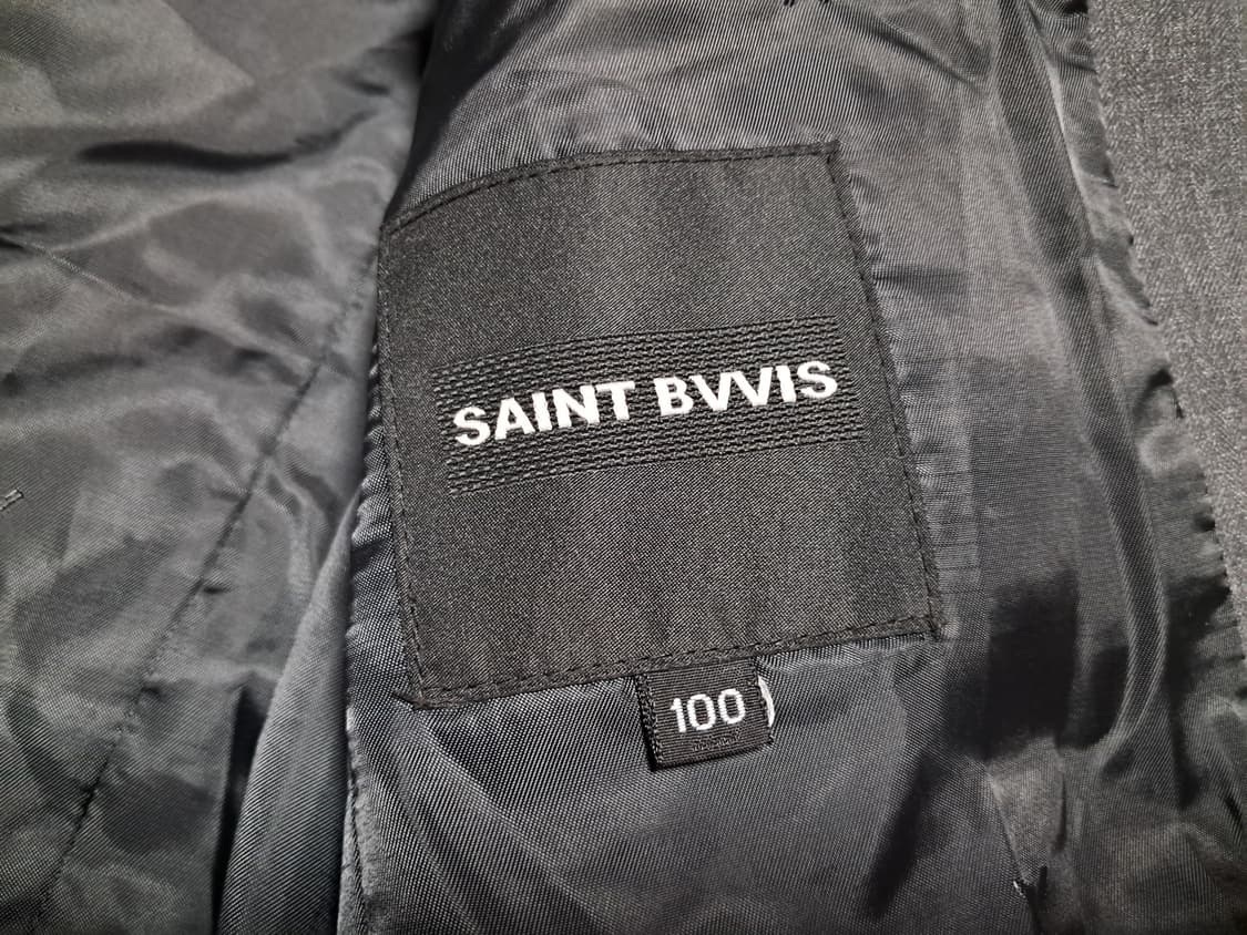 칸투칸 생비스 패딩 코트 남성100 상품이미지8