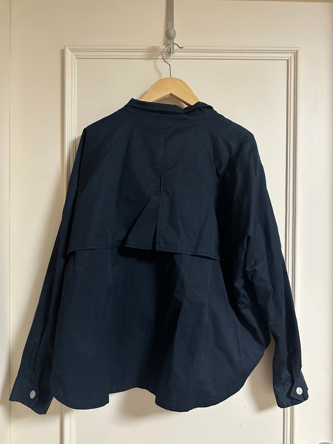 아메카지 바람막이 상품이미지2