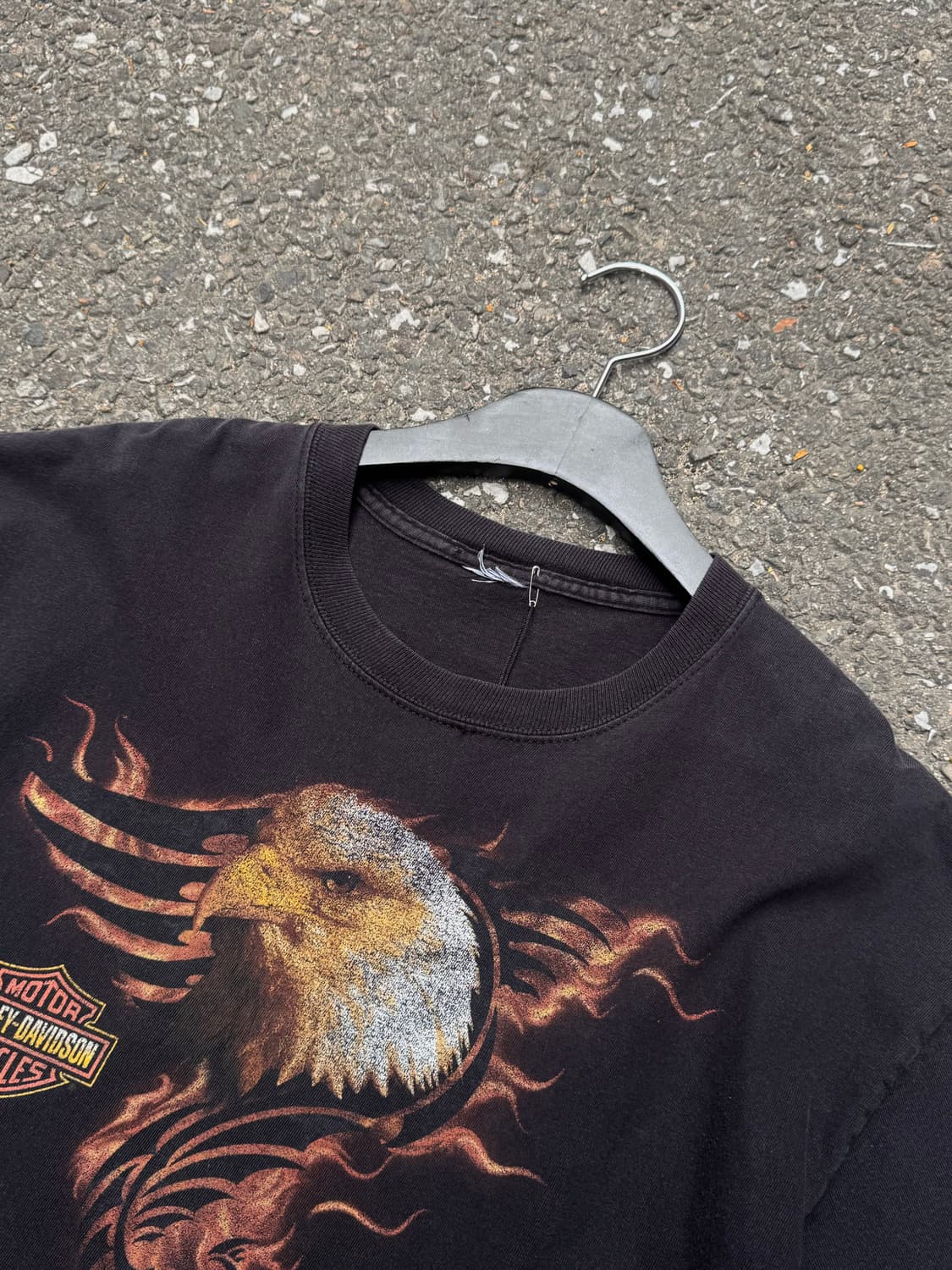 Harley-Davidson 2009 - Arizona T-Shirt   상품이미지2