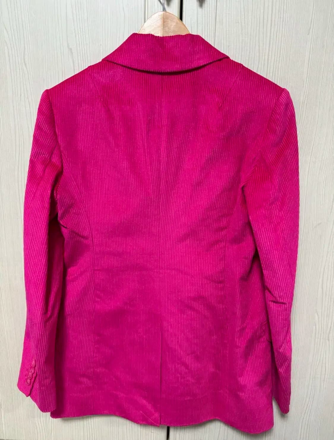 COS 코듀로이 자켓 상품이미지3