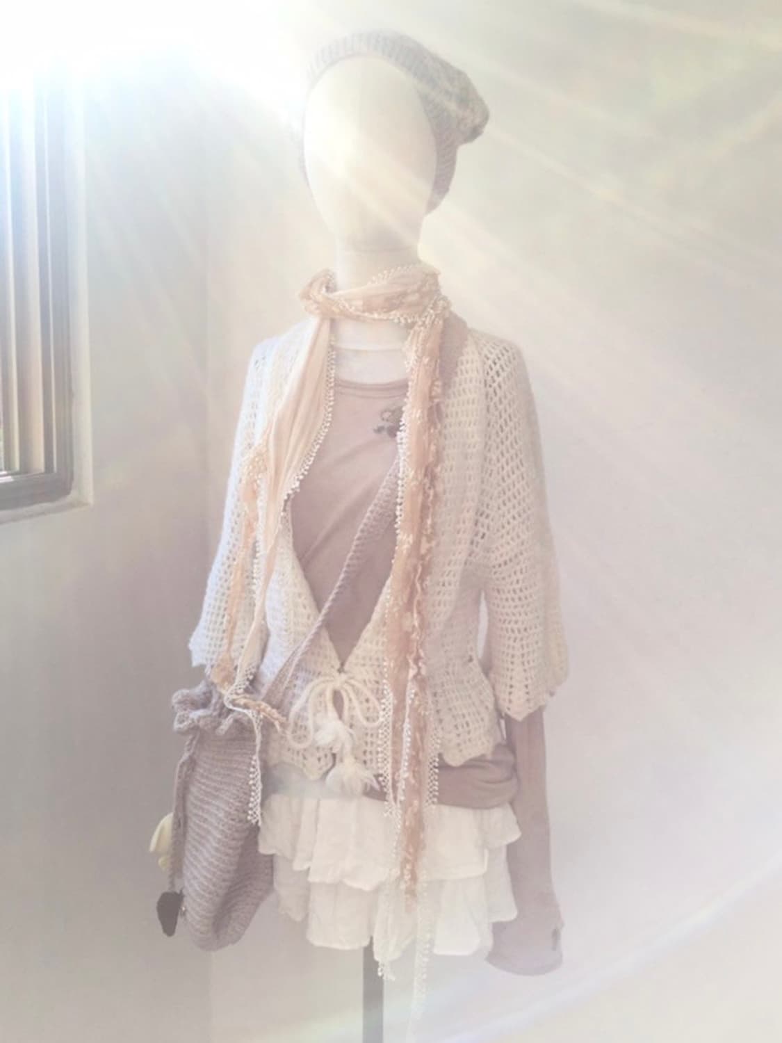 라떼무드 모리걸 3pcs 세트 상품이미지2