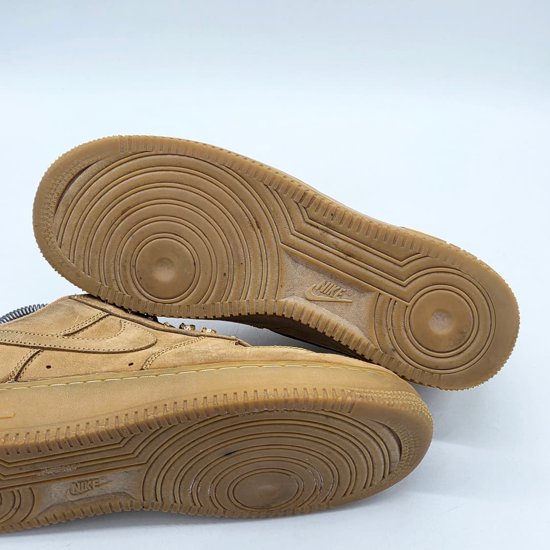 나이키 x 슈프림 에어포스 1 로우 플랙스 (265) 상품이미지3