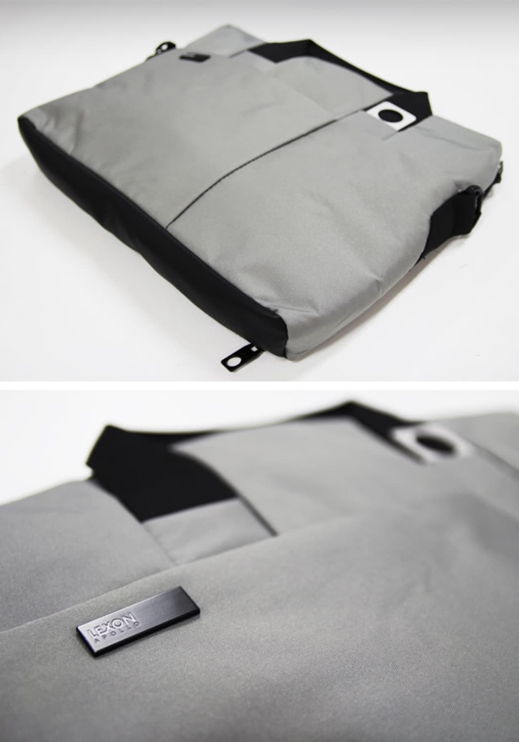 렉슨 APOLLO - 13인치 DOCUMENT BAG LN1617G 상품이미지5