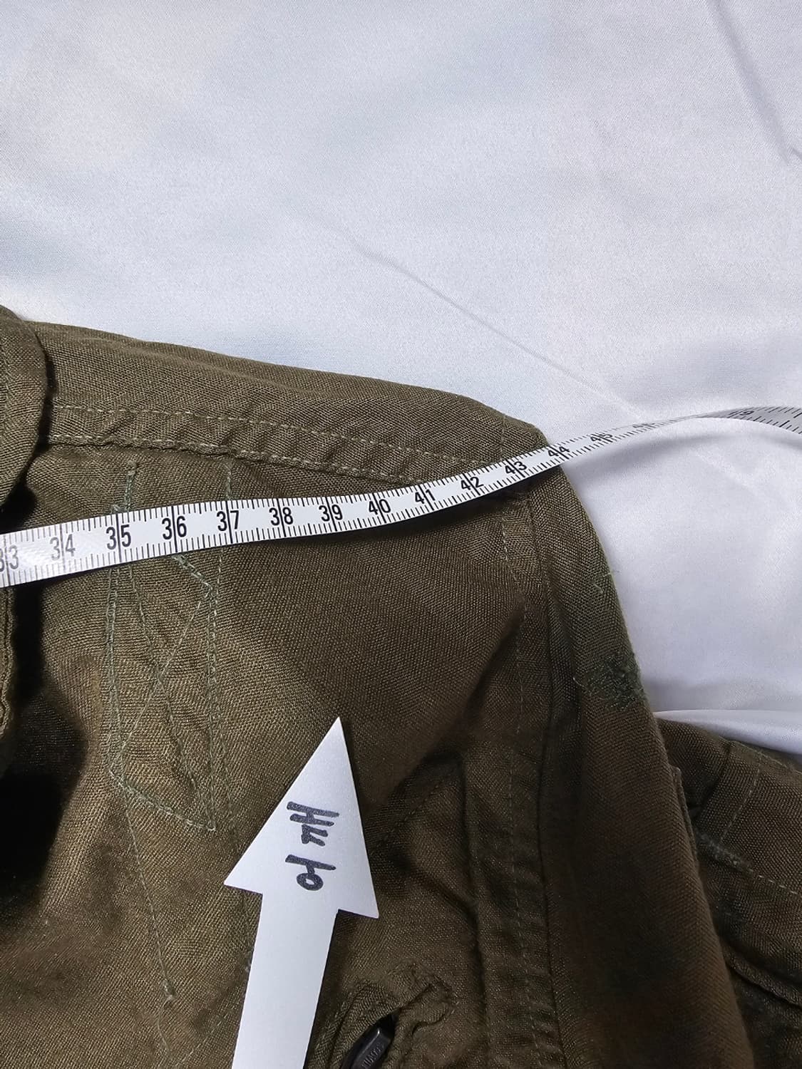 미군커버올 상품이미지8