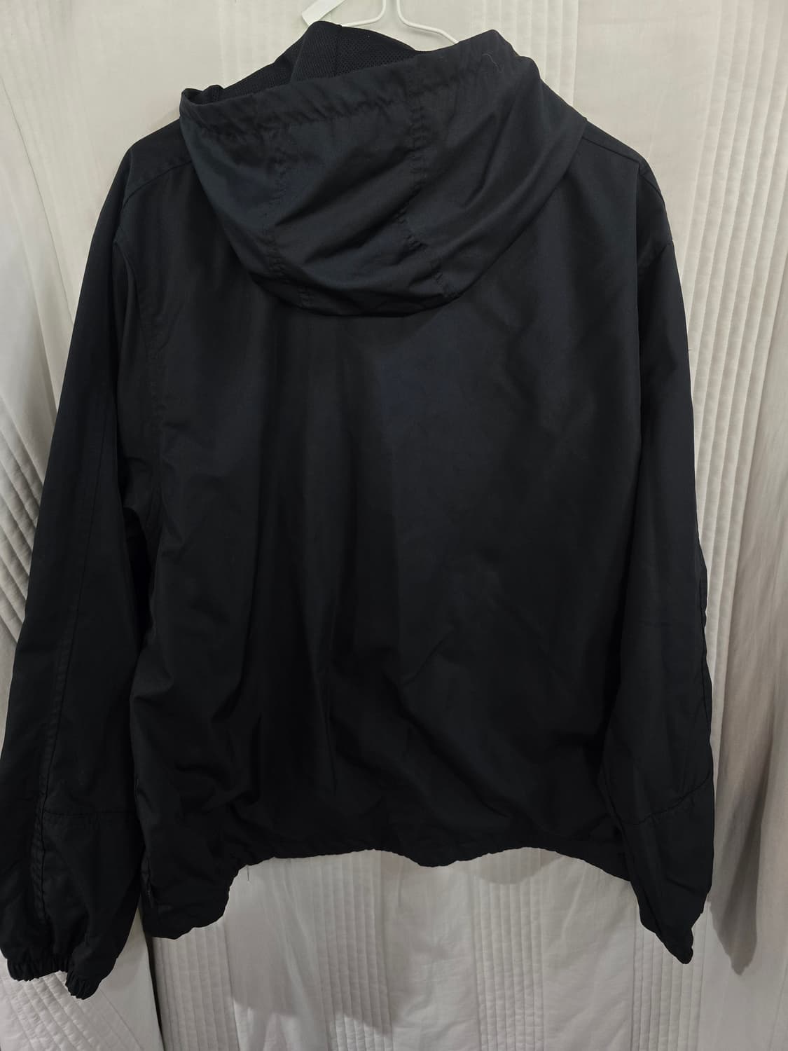 나이키 아노락 바람막이  상품이미지4