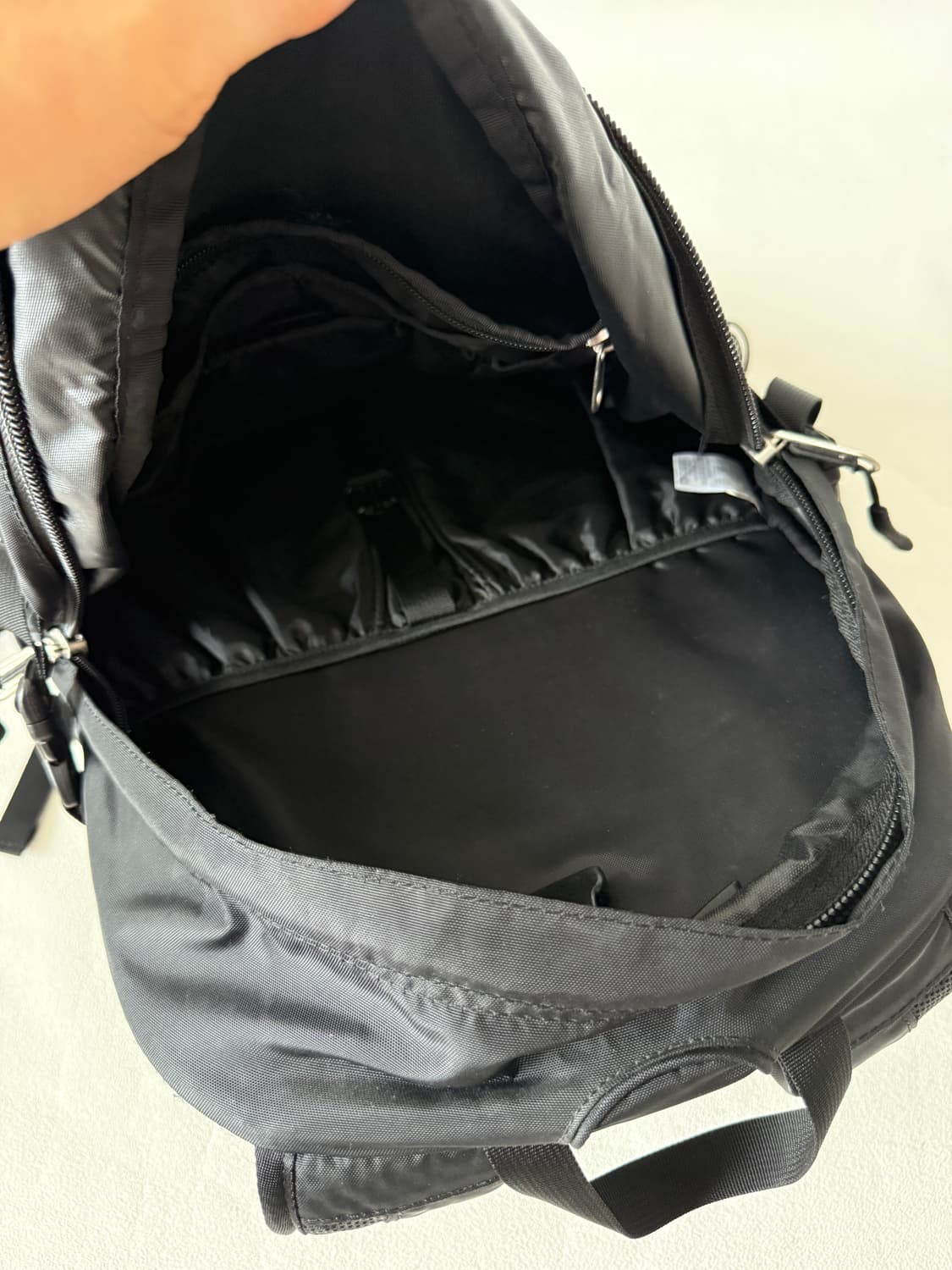 노스페이스(THE NORTH FACE) 30L 빅샷 백팩 상품이미지7