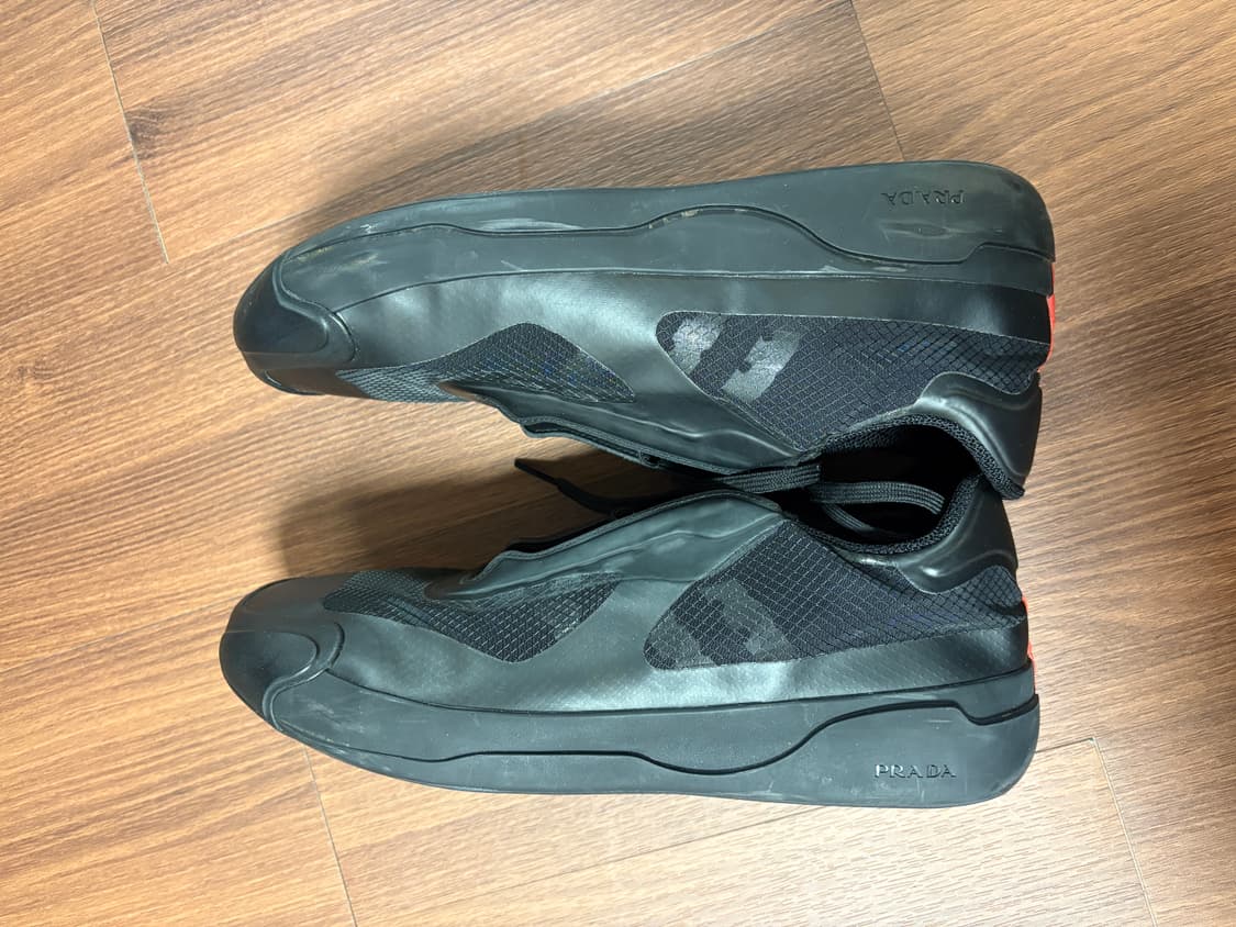 프라다 아디다스 루나로사 285 판매 상품이미지4