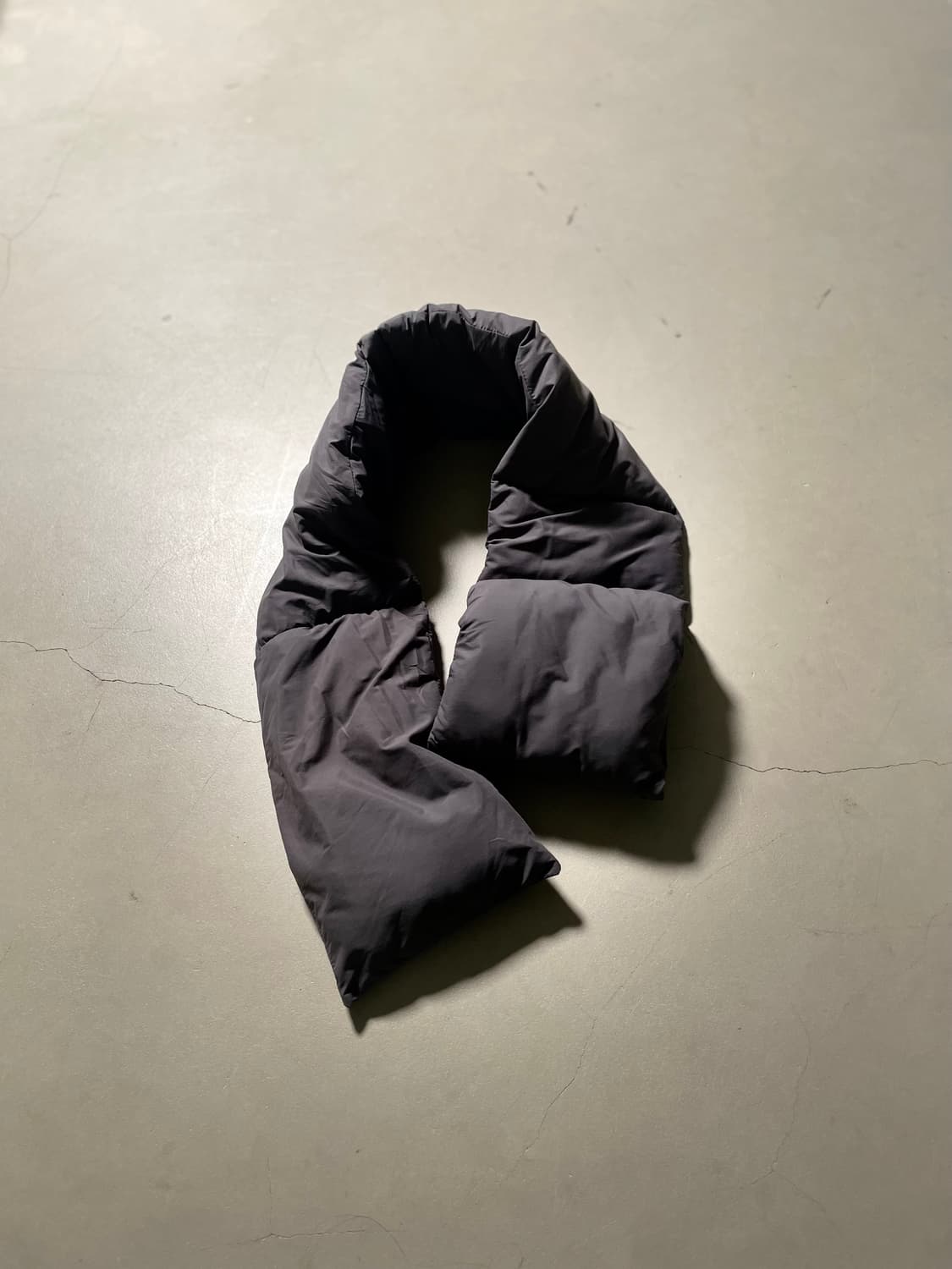 H•d  Padded Muffler 상품이미지2