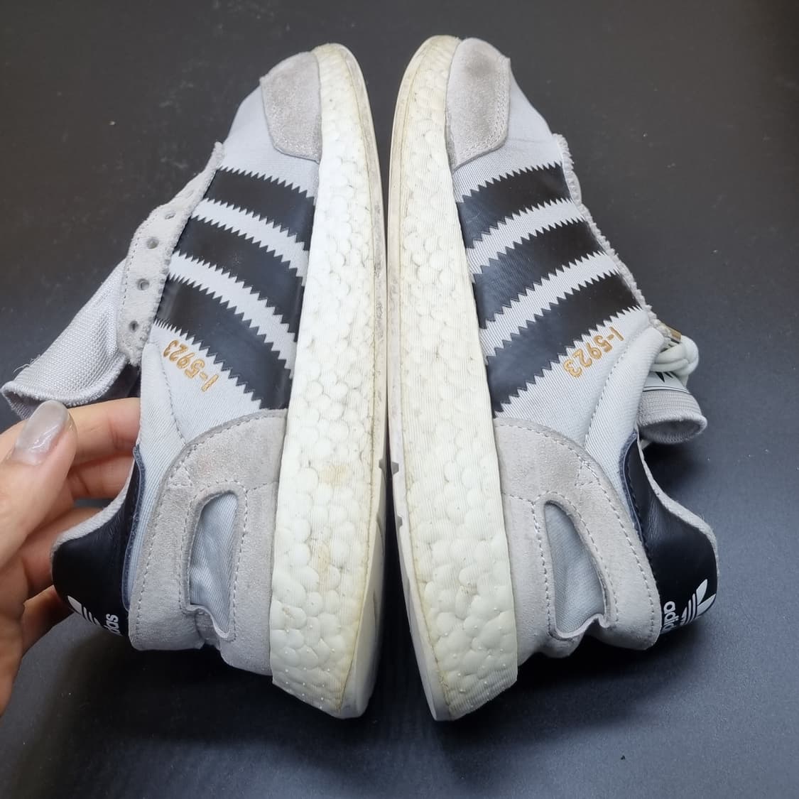 아디다스 I-5923 운동화250  상품이미지5