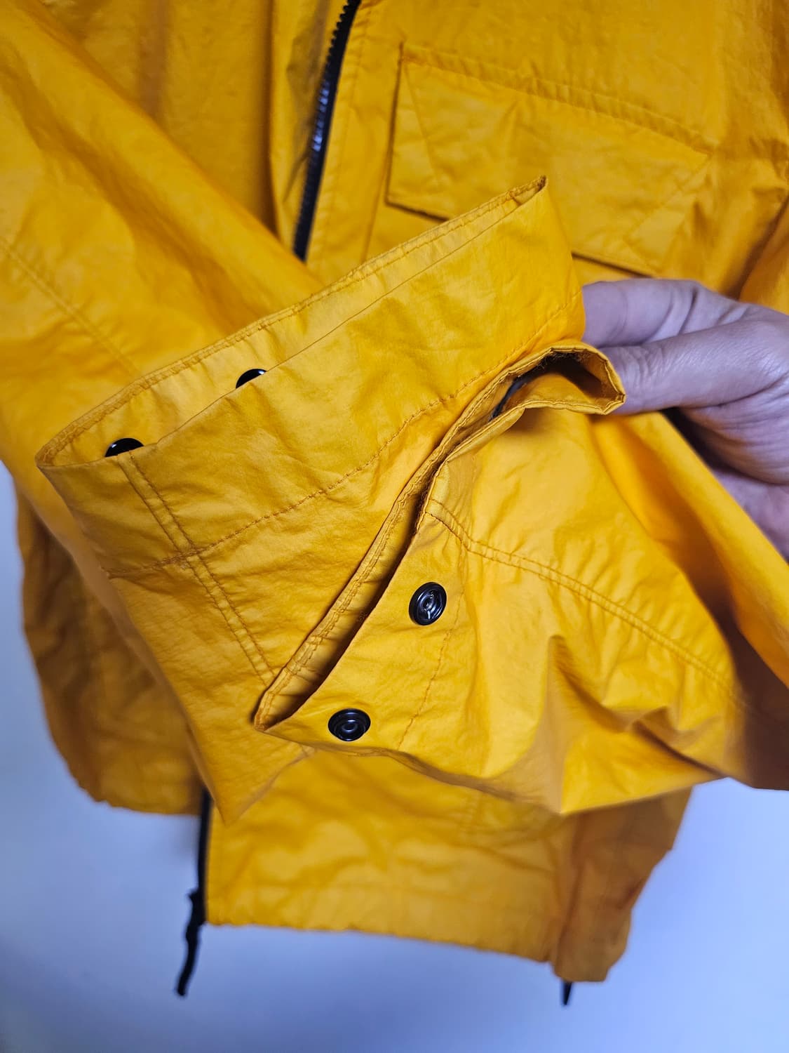 스톤아일랜드 멤브라나 3L TC 상품이미지4