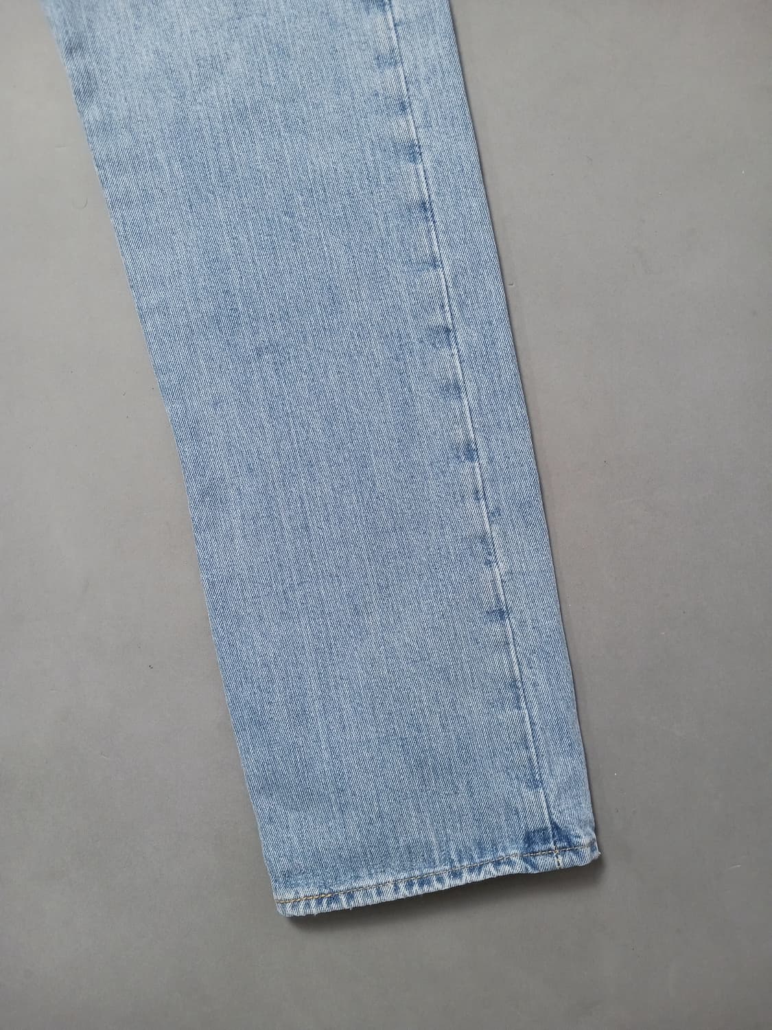 [33] 리바이스 501 연청 오리지널진 청바지 상품이미지5