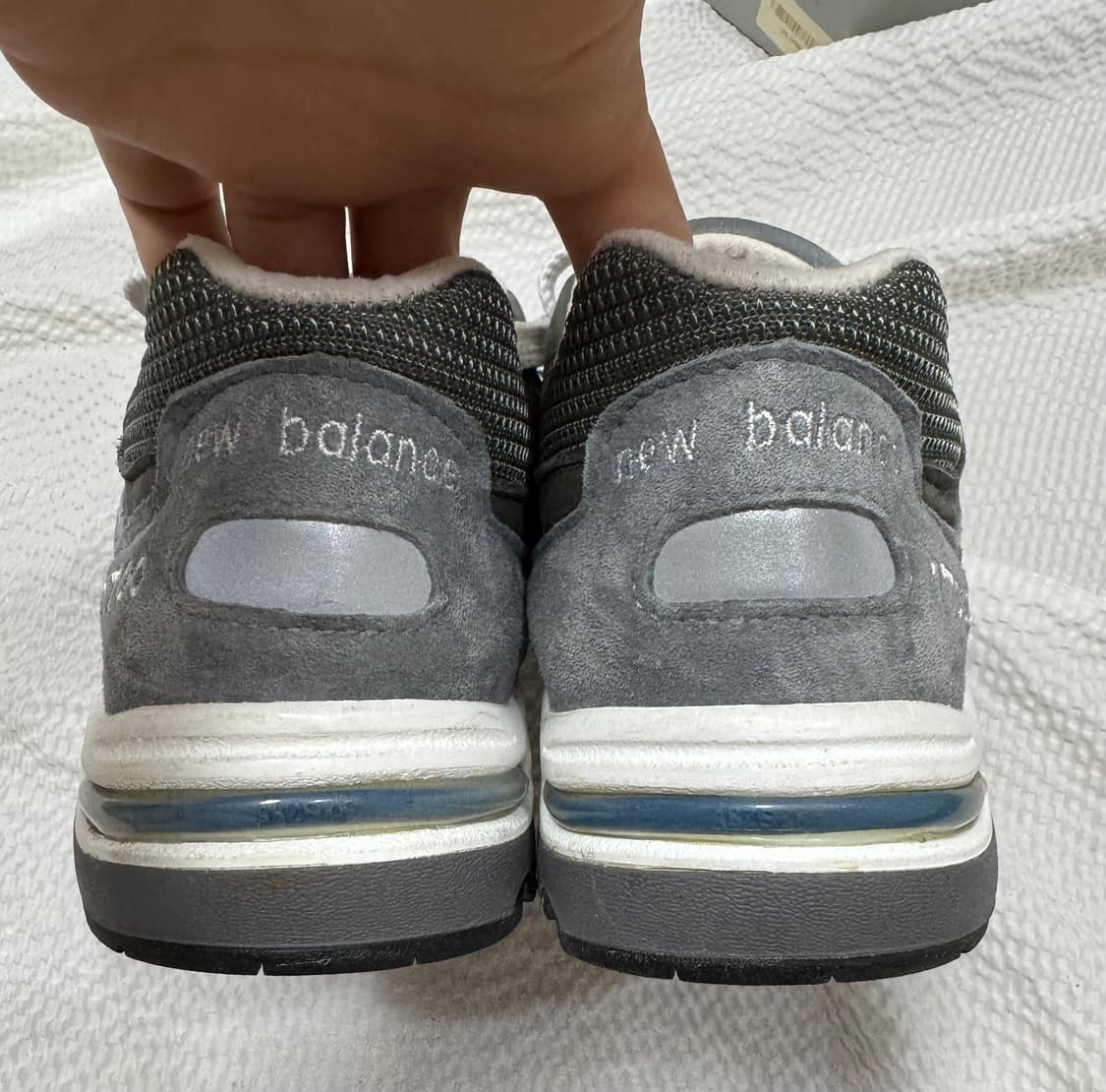 뉴발란스 1700 (m1700gj) 상품이미지5
