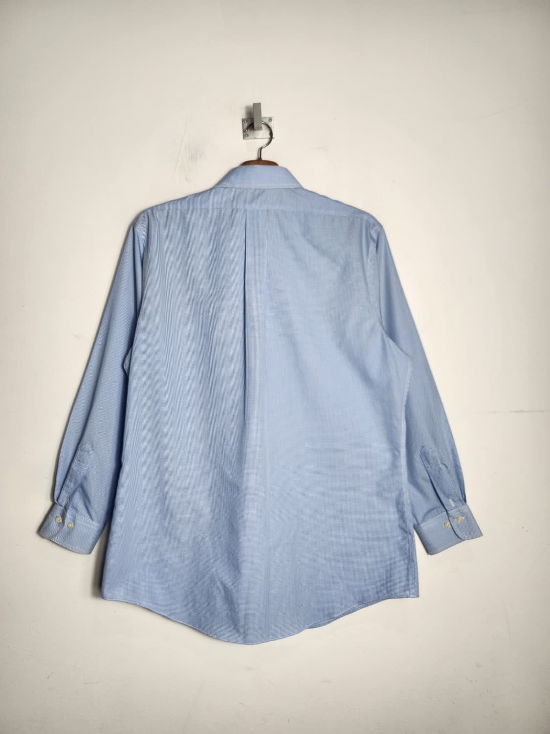 브룩스 브라더스 체크 셔츠 상품이미지6