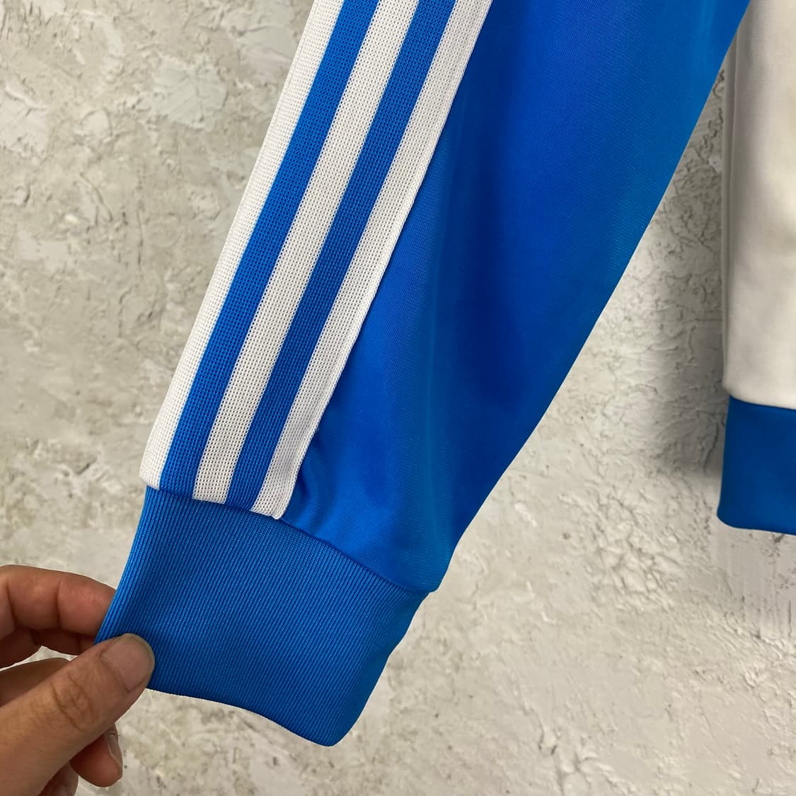 아디다스 x 니고 베어 3-stripe 트랙 탑 져지 자켓 상품이미지4