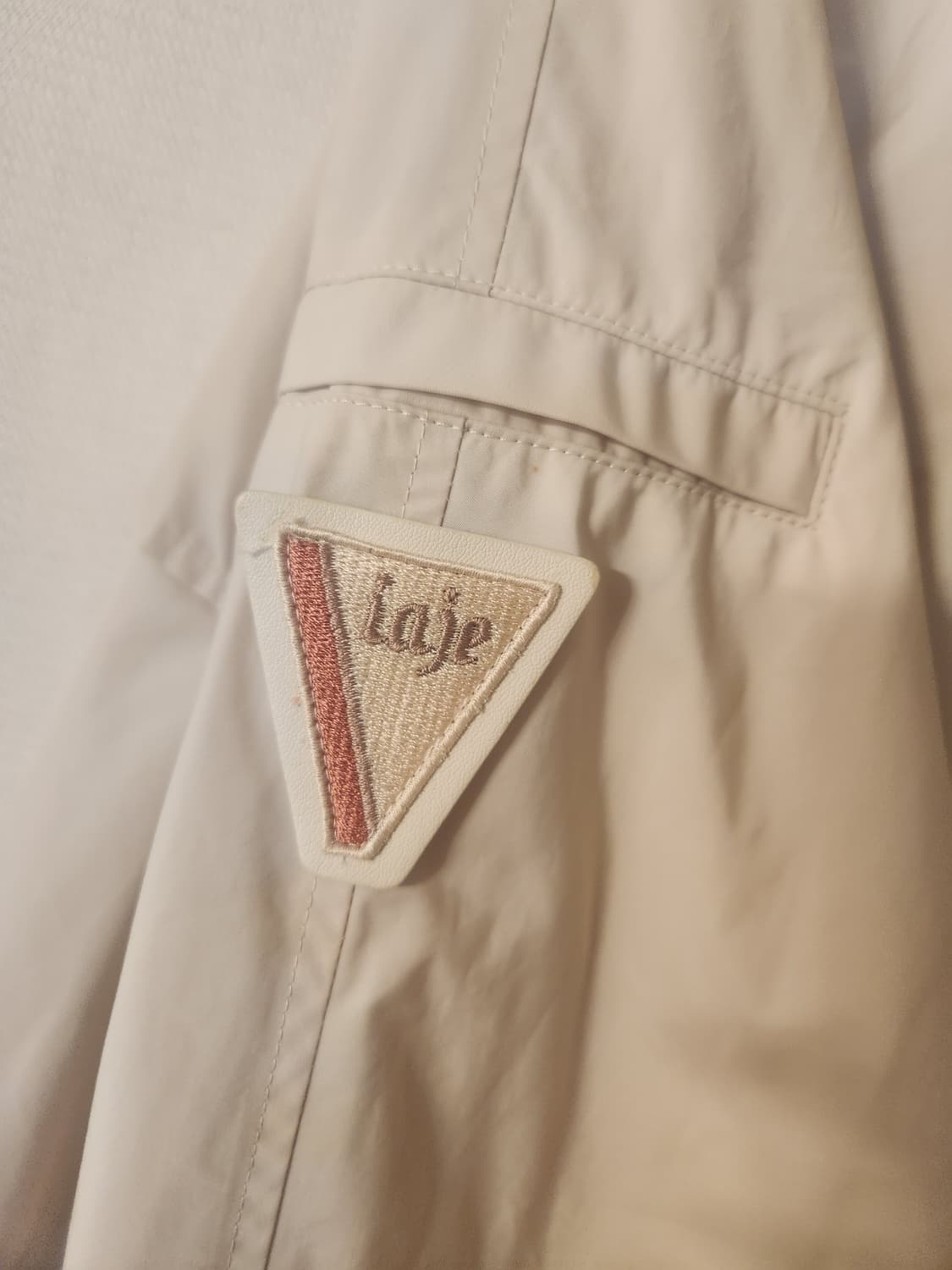 Sjsj 점퍼 상품이미지9